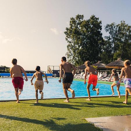 Hotell Kneippbyn Resort VBY 외부 사진