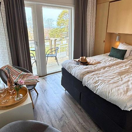 Hotell Kneippbyn Resort VBY 외부 사진