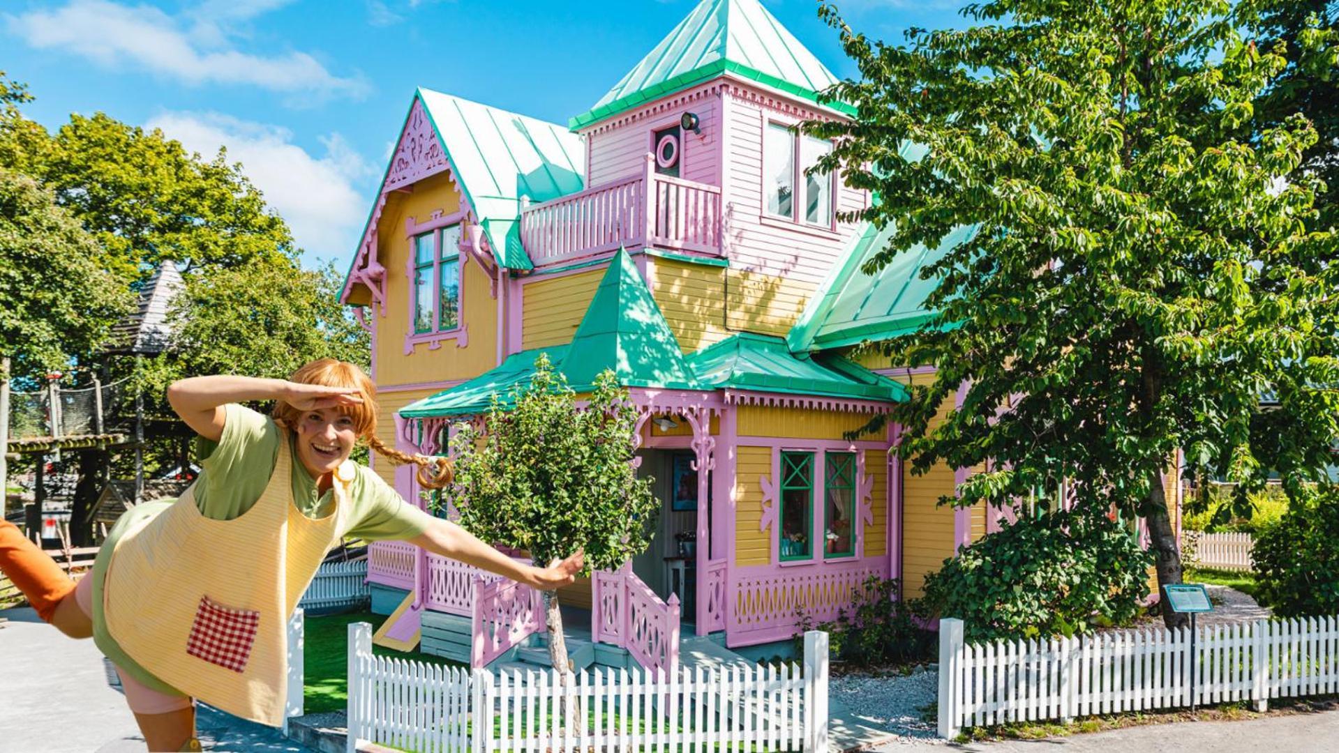 Hotell Kneippbyn Resort VBY 외부 사진