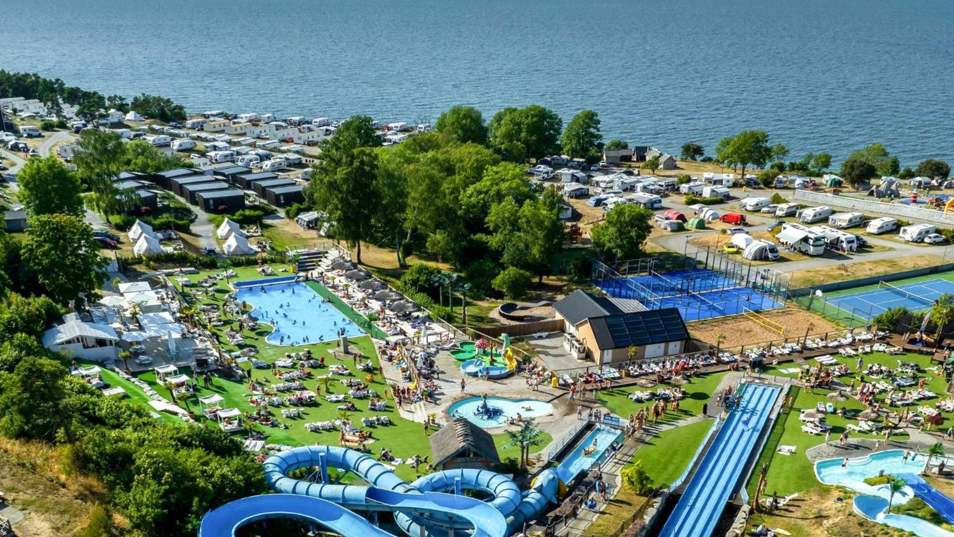 Hotell Kneippbyn Resort VBY 외부 사진