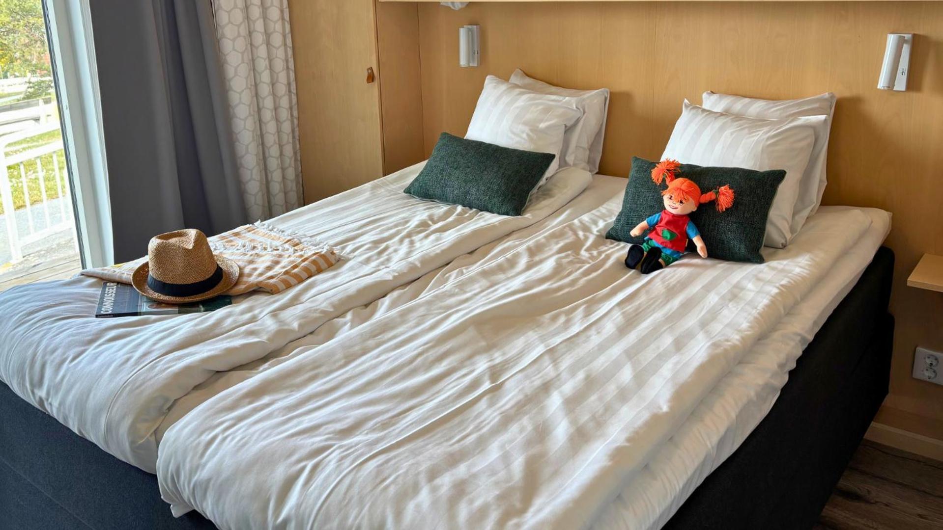 Hotell Kneippbyn Resort VBY 외부 사진