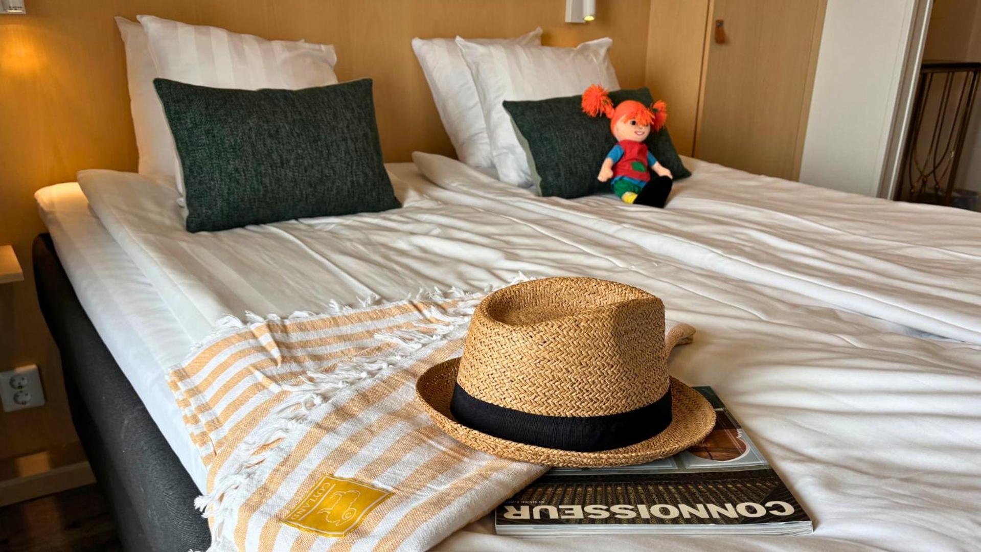 Hotell Kneippbyn Resort VBY 외부 사진