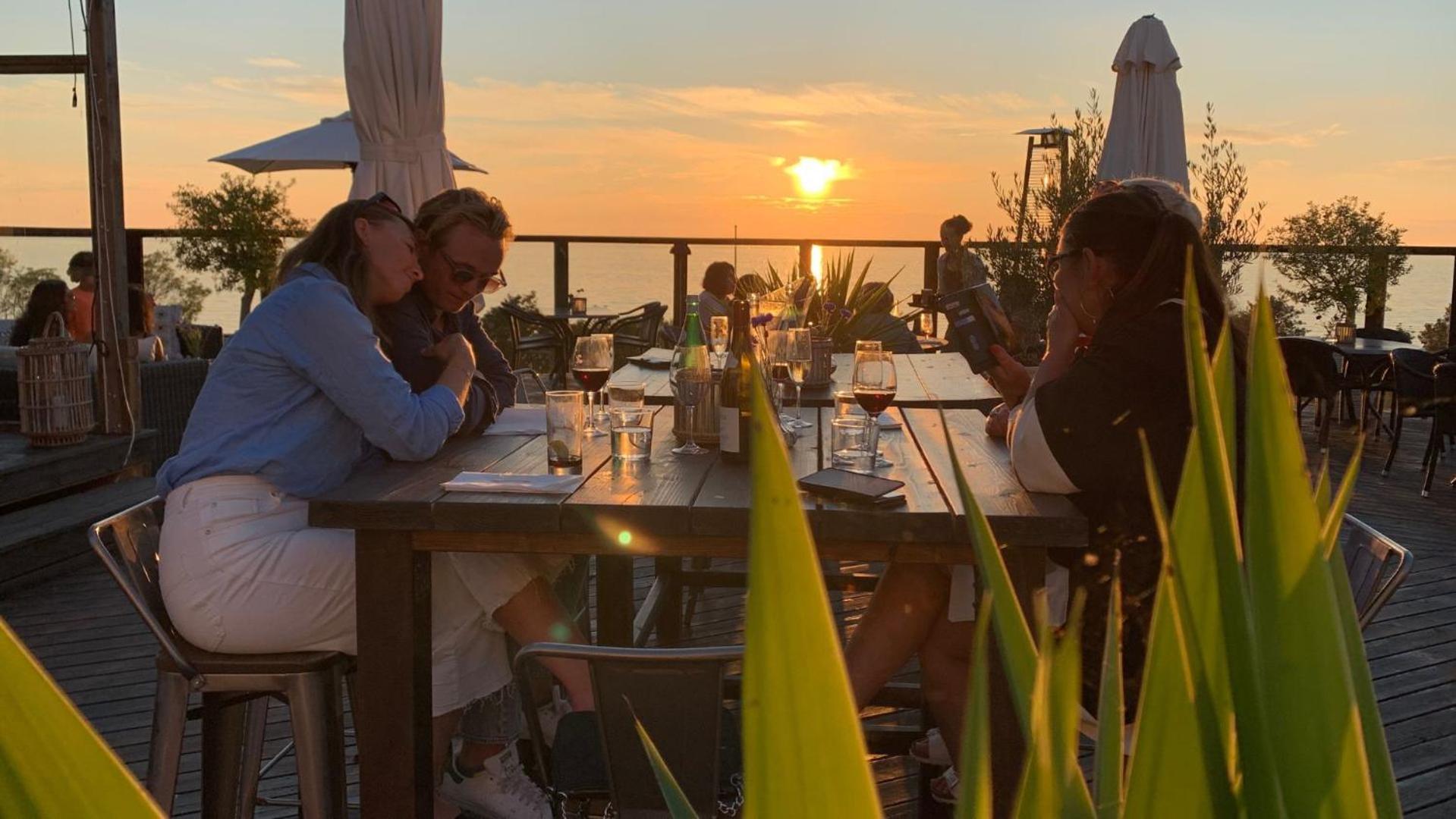 Hotell Kneippbyn Resort VBY 외부 사진