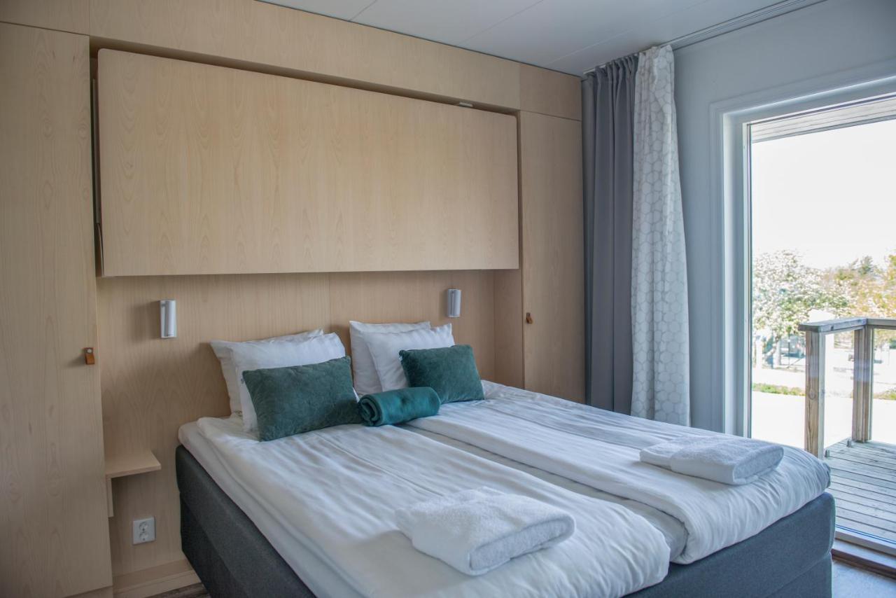 Hotell Kneippbyn Resort VBY 외부 사진