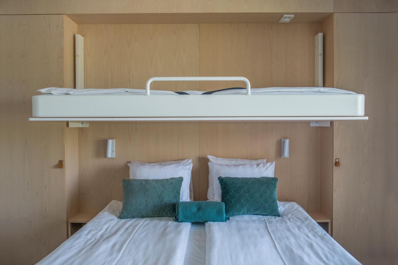 Hotell Kneippbyn Resort VBY 외부 사진